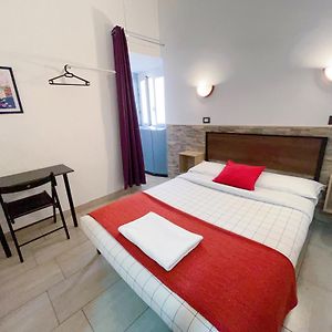 Budget Kamer met een King Size Bed